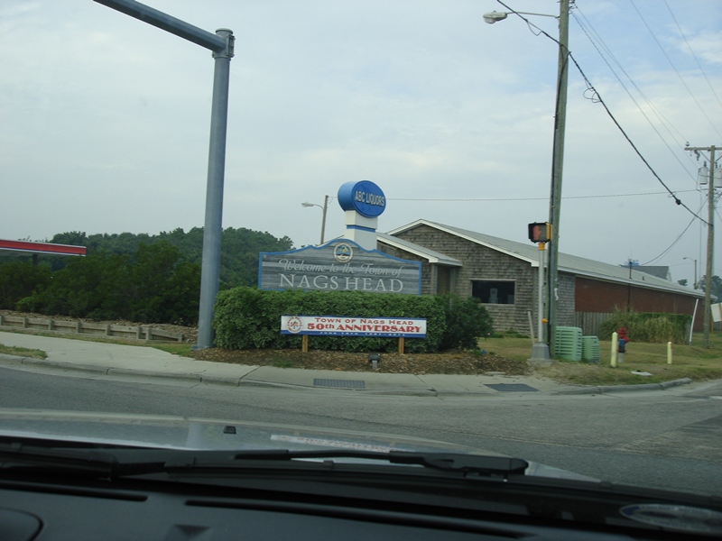 Die Outer Banks Die Outer Banks