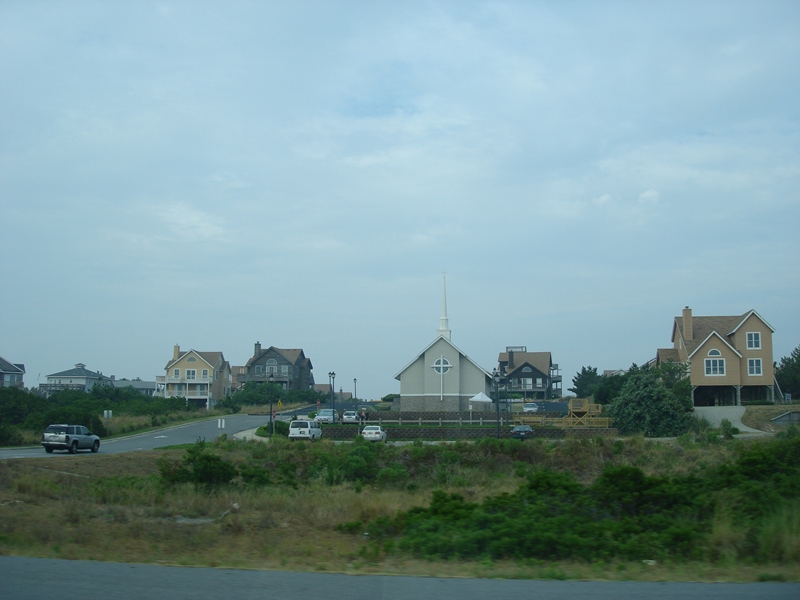 Die Outer Banks Die Outer Banks