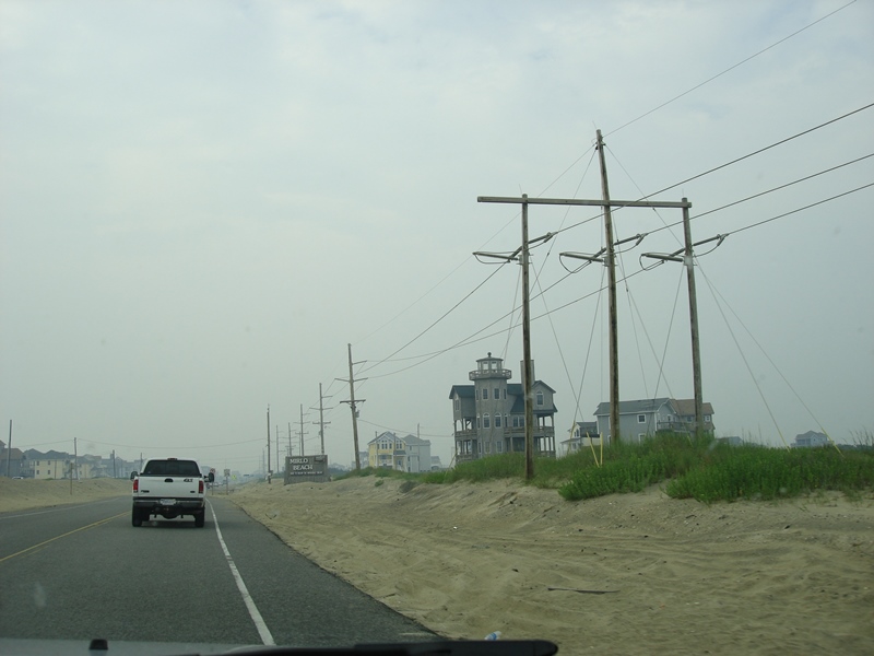 Die Outer Banks Die Outer Banks