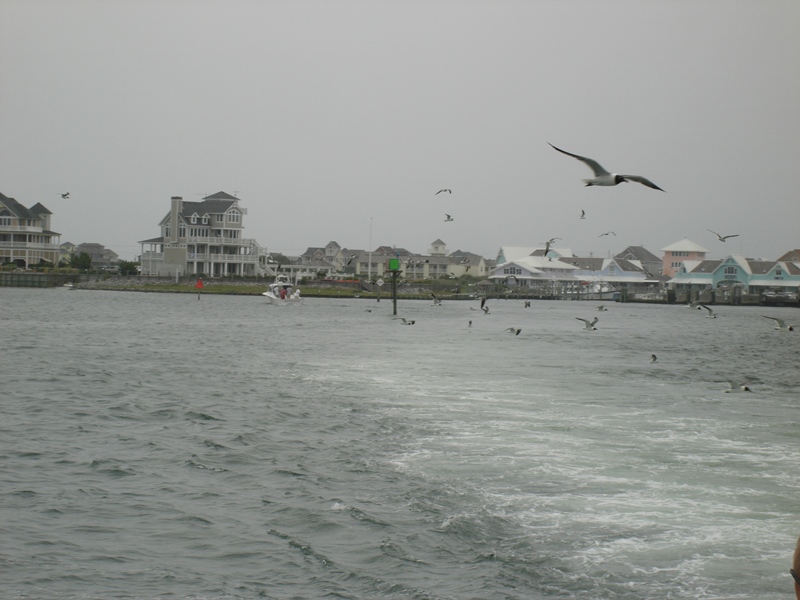 Fähre Hatteras <=> Ocracoke Fähre Hatteras <=> Ocracoke