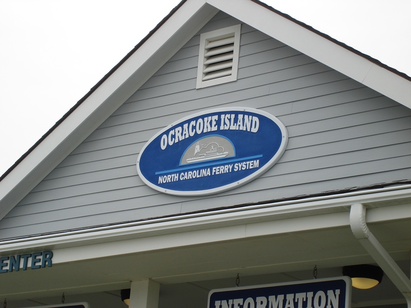 Ocracoke Information Center