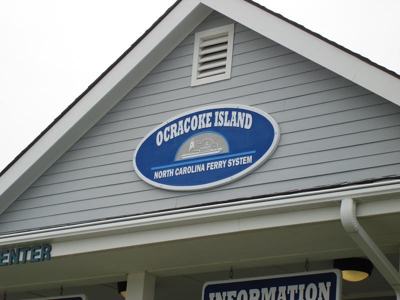 Ocracoke Information Center Ocracoke Information Center