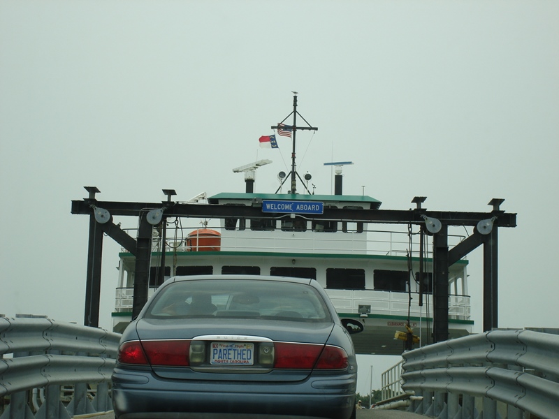 Welcome aboard! Welcome aboard!