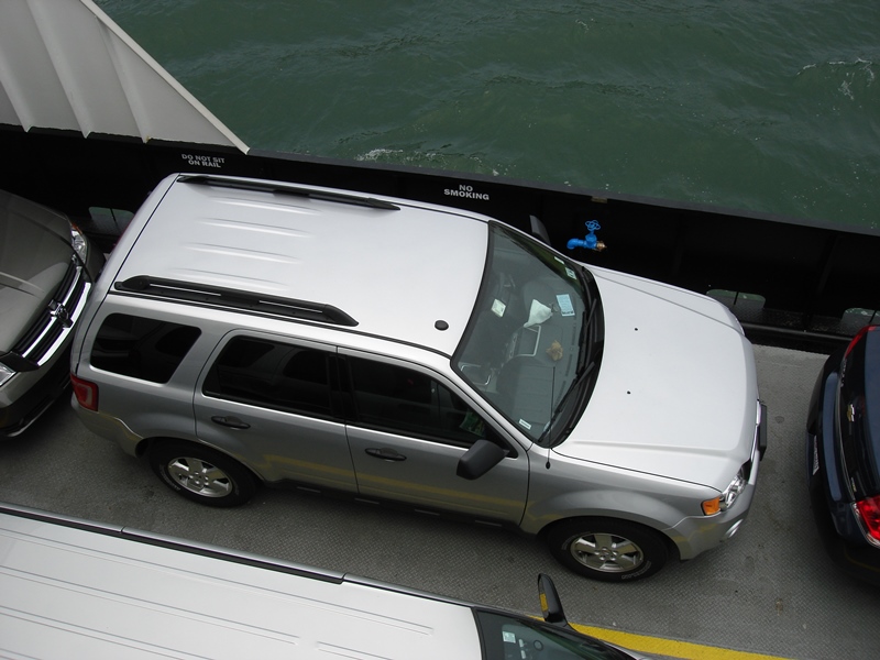Ford Escape Ford Escape