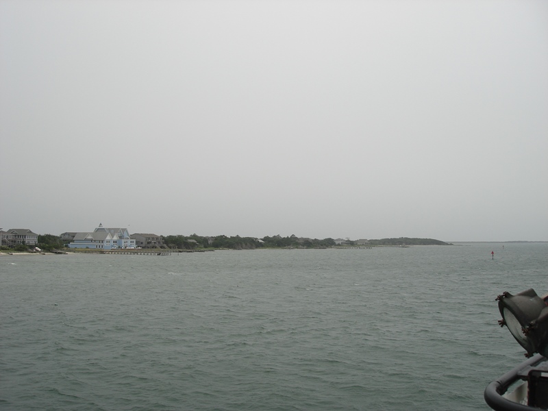 Ocracoke Ocracoke