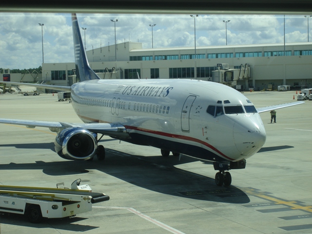 US Airways