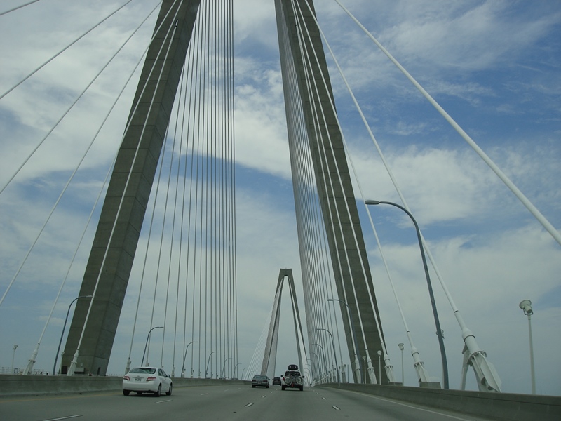 Arthur Ravenel Jr. Bridge