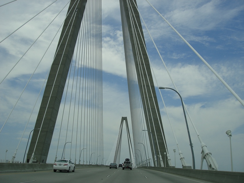 Arthur Ravenel Jr. Bridge Arthur Ravenel Jr. Bridge