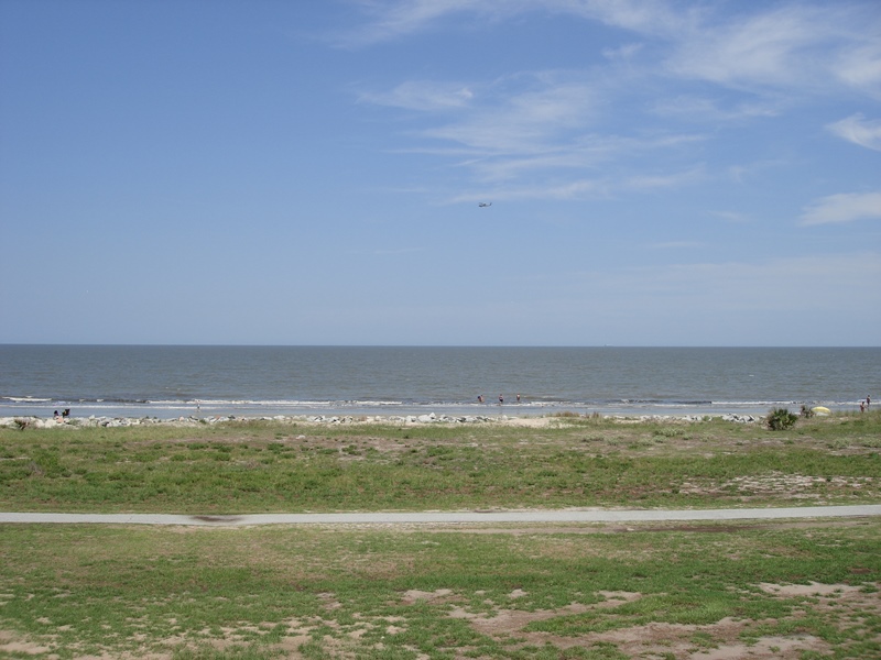 Zimmeraussicht Jekyll Island Zimmeraussicht Jekyll Island