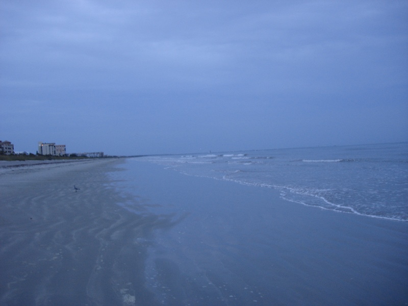 Cape Canaveral Beach