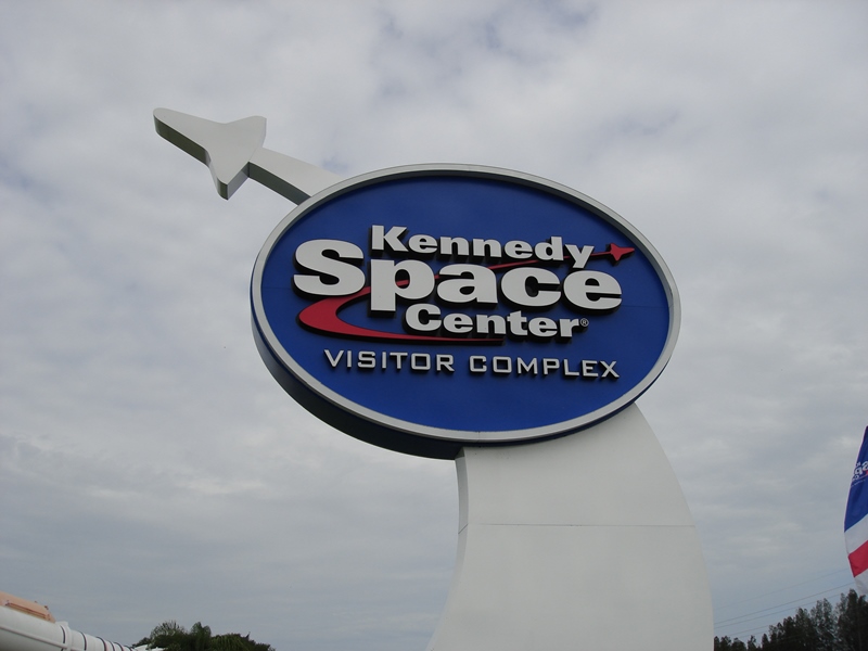 Kennedy Space Center Kennedy Space Center