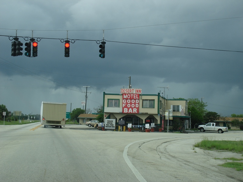 Yeehaw Junction Yeehaw Junction