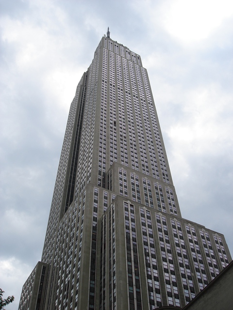 Empire State Building Empire State Building