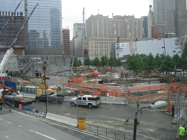 Ground Zero Ground Zero