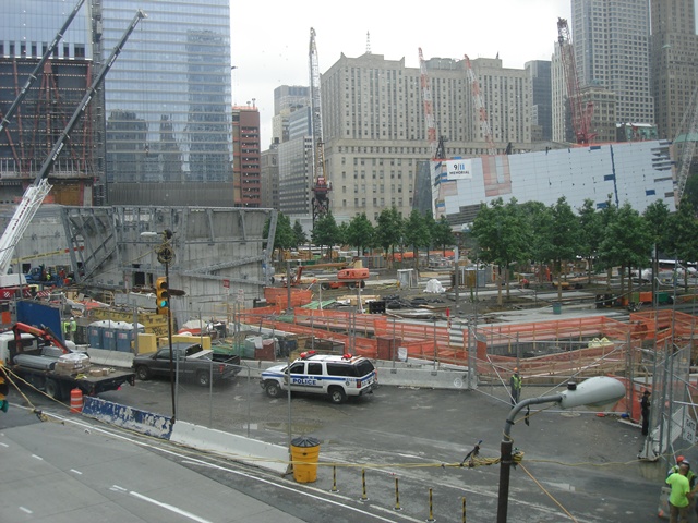 Ground Zero