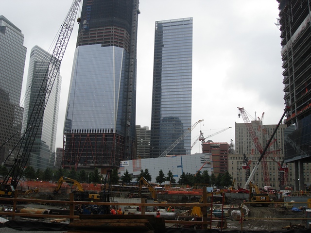 Ground Zero Ground Zero