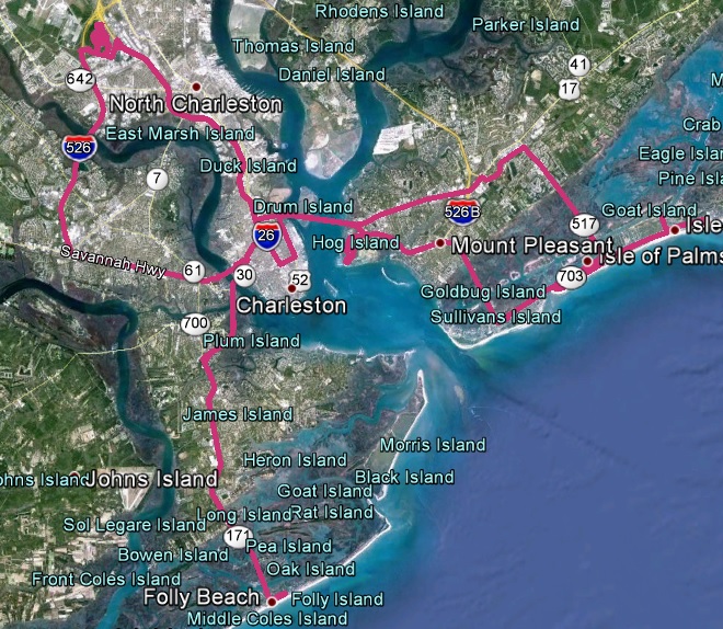 GPS Logger GPS Logger