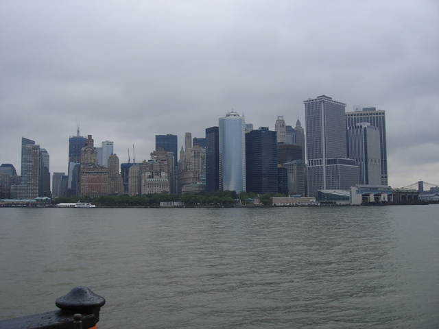 Skyline Skyline