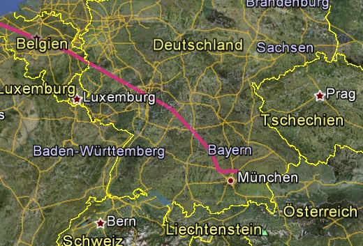 GPS Logger GPS Logger