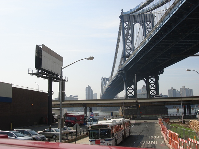 Brooklyn Bridge Brooklyn Bridge
