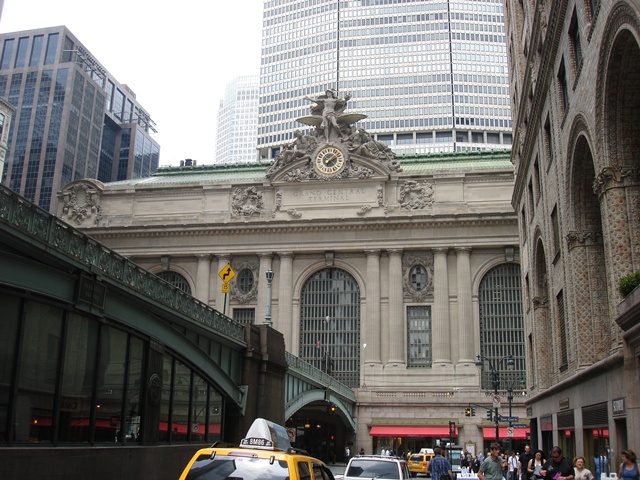 Grand Central Terminal Grand Central Terminal