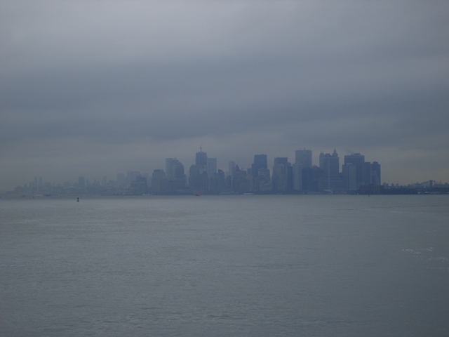 Skyline Skyline New York