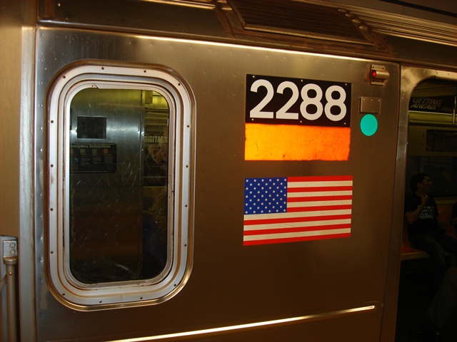 Subway Subway