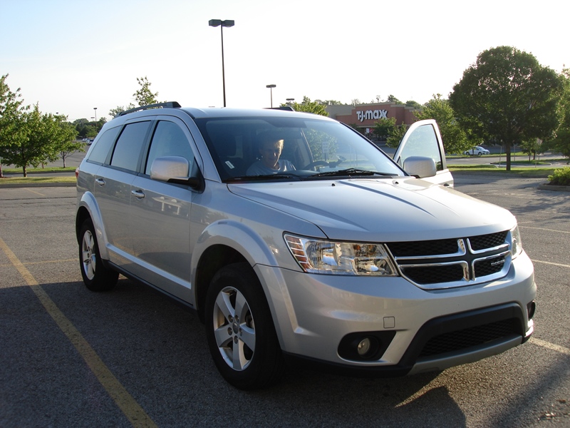 Dodge Journey Dodge Journey