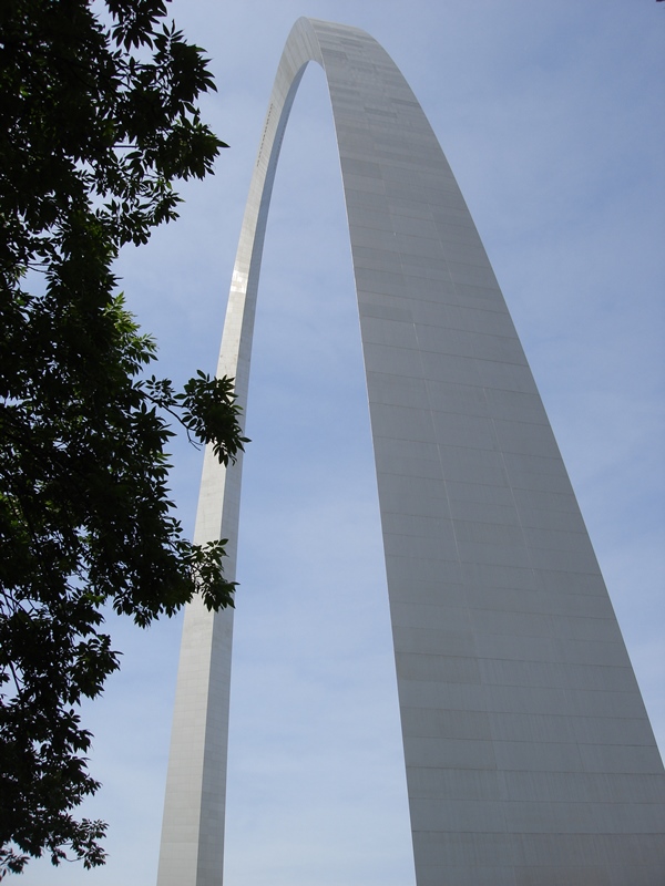 The Gateway Arch The Gateway Arch