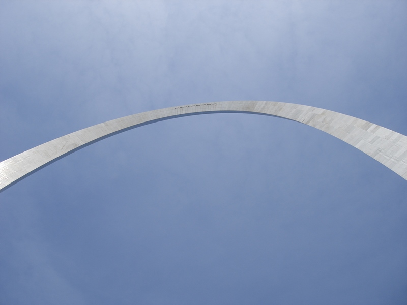 The Gateway Arch The Gateway Arch