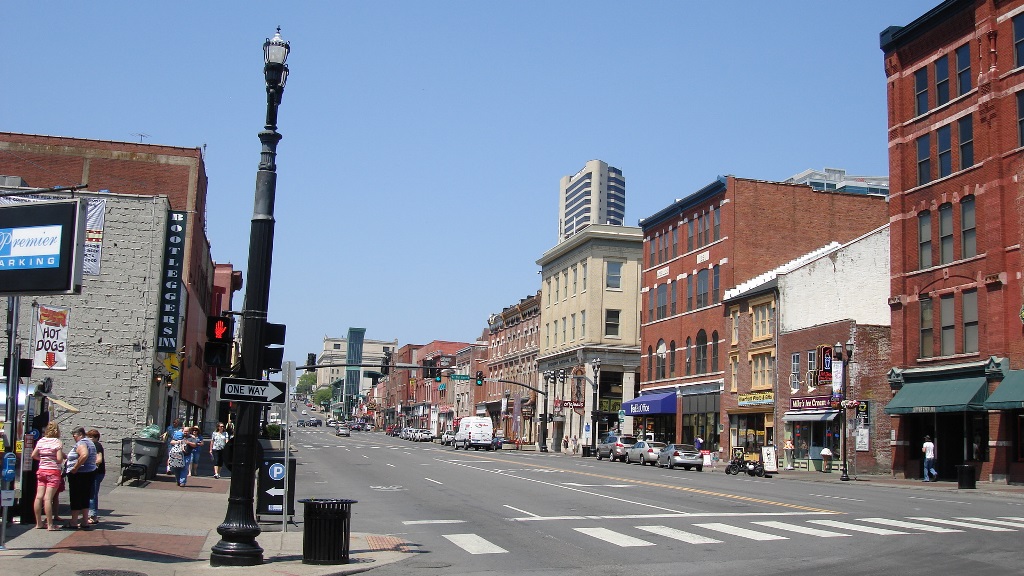 Nashville Nashville