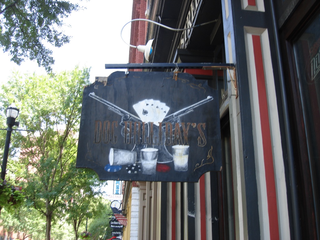 Nashville Nashville
