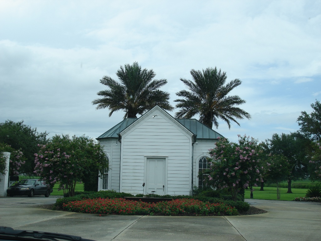 Nottoway Plantation Nottoway Plantation