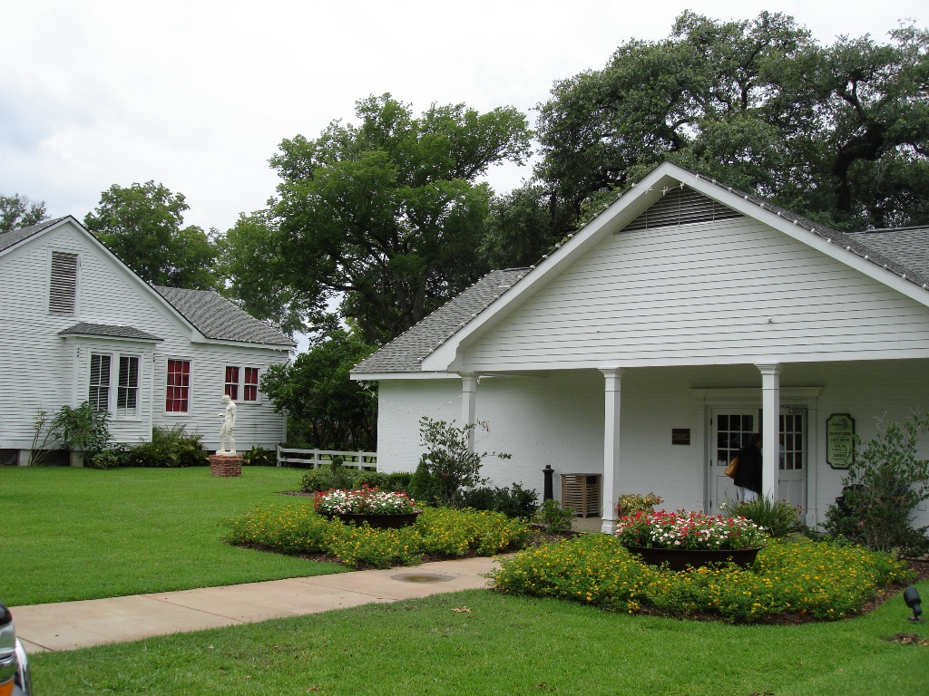 Nottoway Plantation