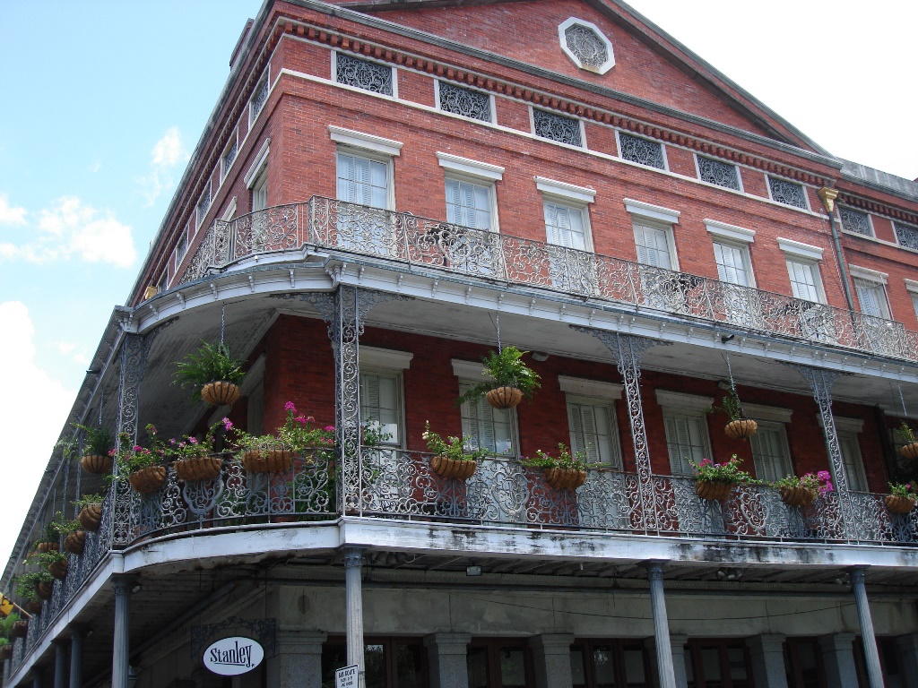 French Quarter French Quarter