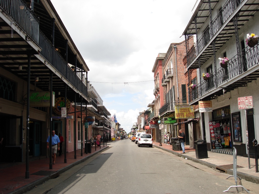 French Quarter French Quarter