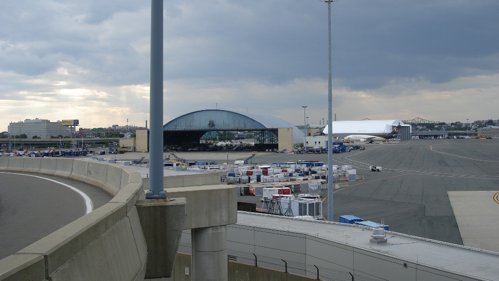 Boston Airport Boston Airport