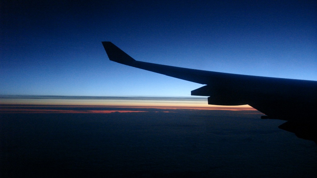 Nachtflug Nachtflug