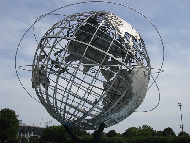 Unisphere