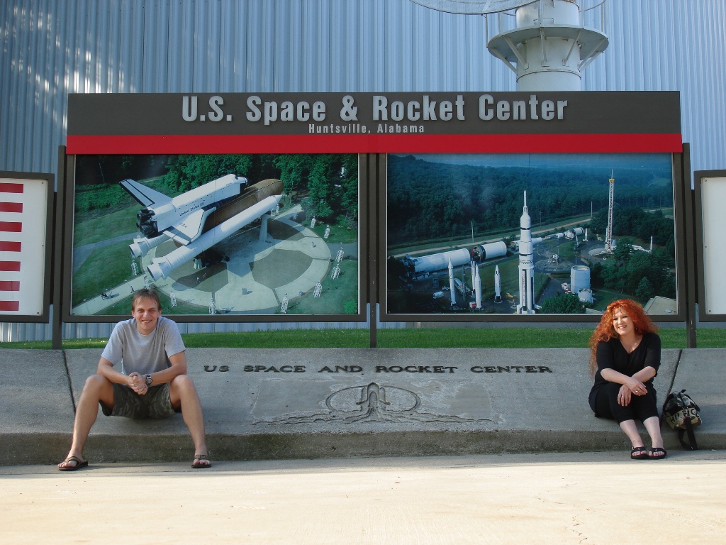 U.S. Space & Rocket Center U.S. Space & Rocket Center