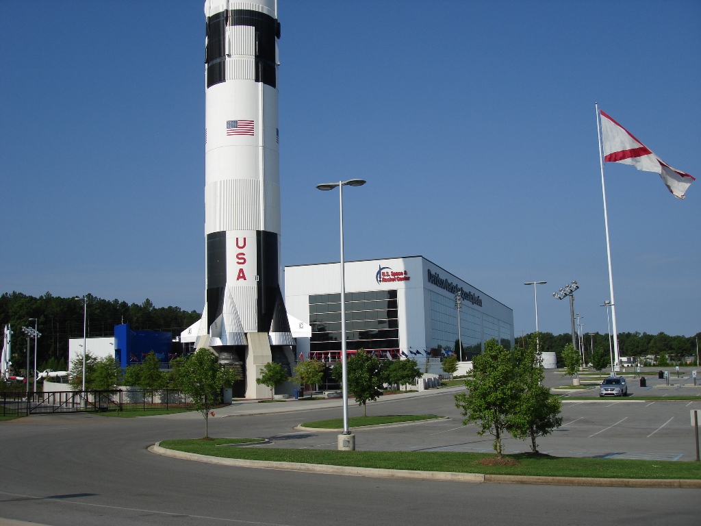 Saturn V Saturn V