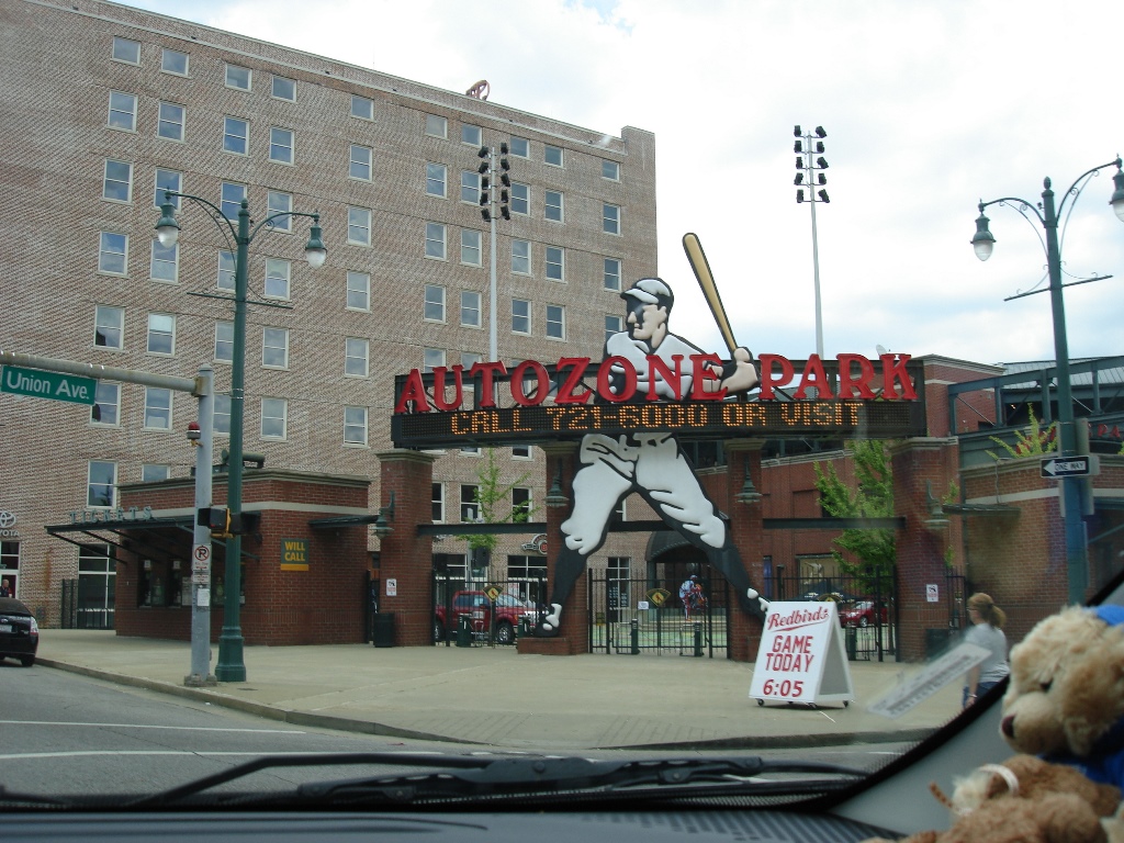 Memphis Memphis