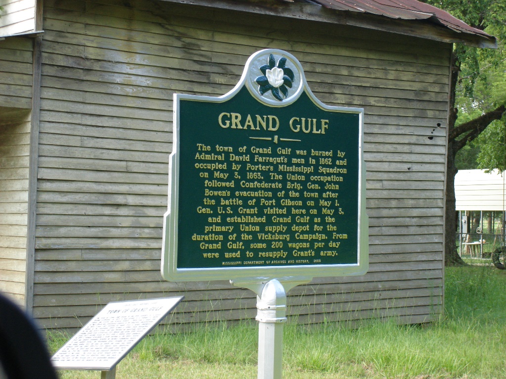 Grand Gulf