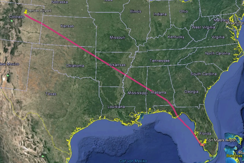 Logger Denver - Fort Myers Logger Denver - Fort Myers