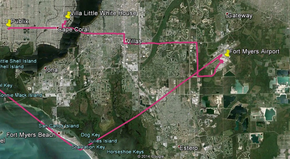 Logger Fort Myers - Cape Coral Logger Fort Myers - Cape Coral