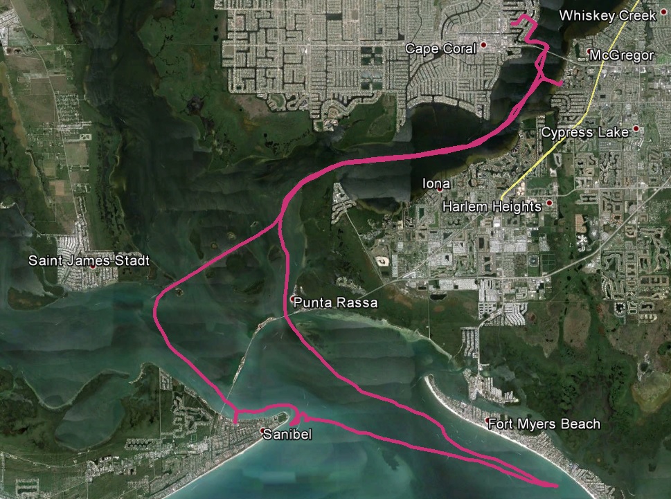 Logger Fort Myers Beach Logger Fort Myers Beach