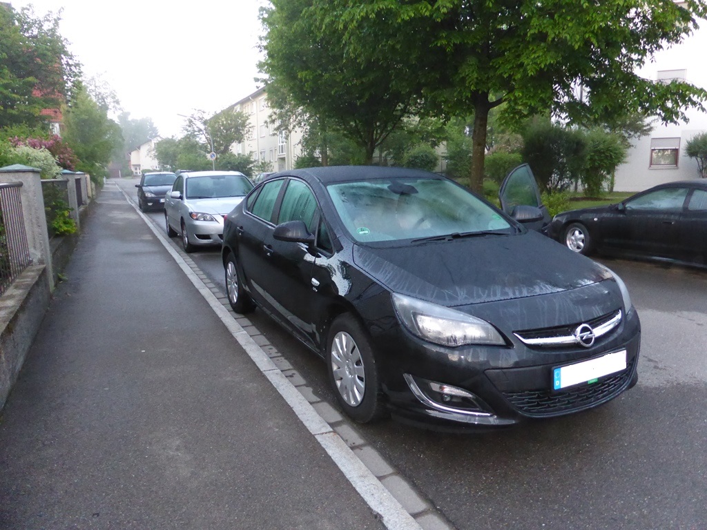 Opel Vectra Opel Vectra