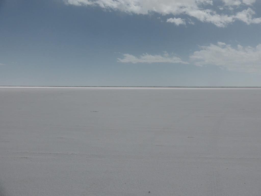 Bonneville Speedway Bonneville Speedway