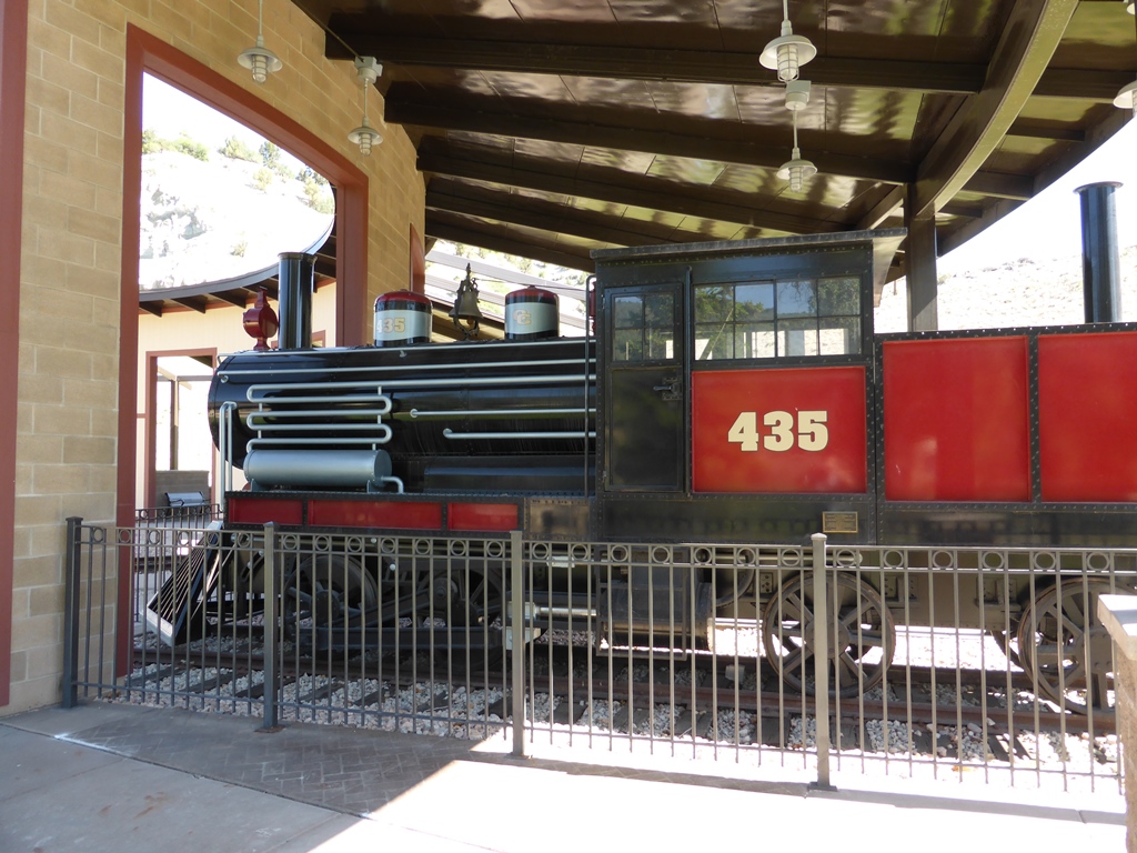 Railroad