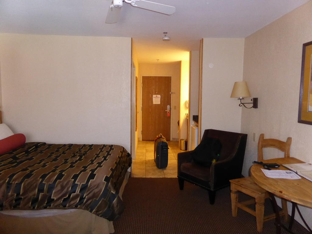 Archway Inn